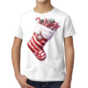 Youth CVC T-Shirt Thumbnail