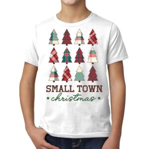 Youth CVC T-Shirt Thumbnail