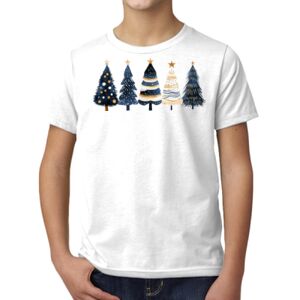 Youth CVC T-Shirt Thumbnail