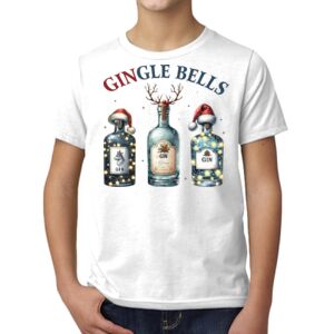 Youth CVC T-Shirt Thumbnail