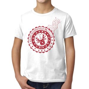Youth CVC T-Shirt Thumbnail