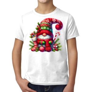 Youth CVC T-Shirt Thumbnail