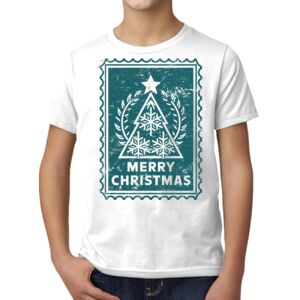 Youth CVC T-Shirt Thumbnail