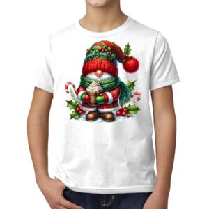 Youth CVC T-Shirt Thumbnail
