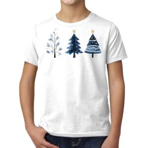 Youth CVC T-Shirt Thumbnail