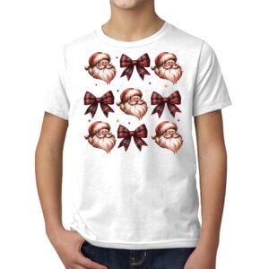 Youth CVC T-Shirt Thumbnail