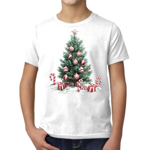 Youth CVC T-Shirt Thumbnail