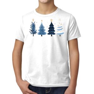 Youth CVC T-Shirt Thumbnail