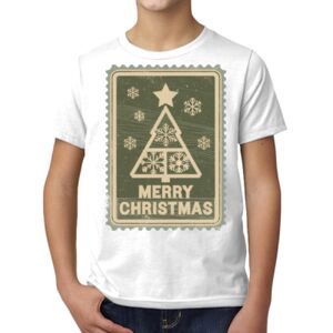 Youth CVC T-Shirt Thumbnail