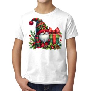 Youth CVC T-Shirt Thumbnail