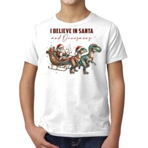 Youth CVC T-Shirt Thumbnail