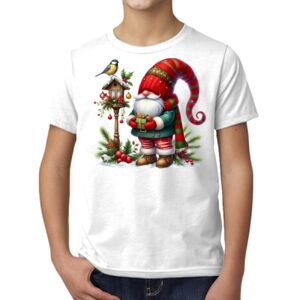 Youth CVC T-Shirt Thumbnail