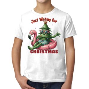 Youth CVC T-Shirt Thumbnail