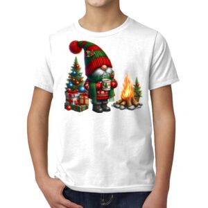 Youth CVC T-Shirt Thumbnail