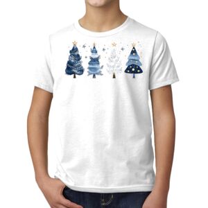 Youth CVC T-Shirt Thumbnail
