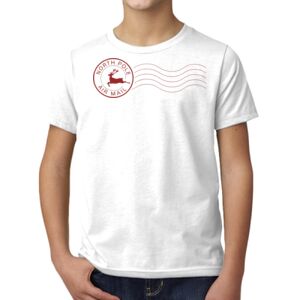 Youth CVC T-Shirt Thumbnail