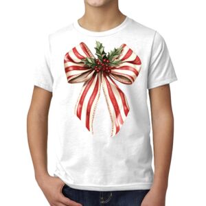 Youth CVC T-Shirt Thumbnail