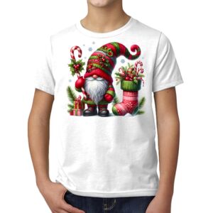 Youth CVC T-Shirt Thumbnail