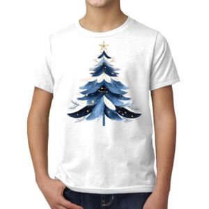 Youth CVC T-Shirt Thumbnail