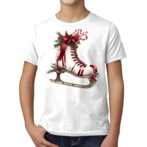 Youth CVC T-Shirt Thumbnail