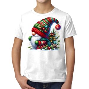 Youth CVC T-Shirt Thumbnail