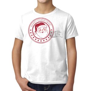 Youth CVC T-Shirt Thumbnail