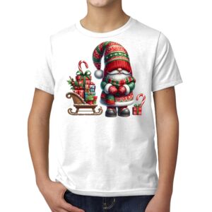 Youth CVC T-Shirt Thumbnail