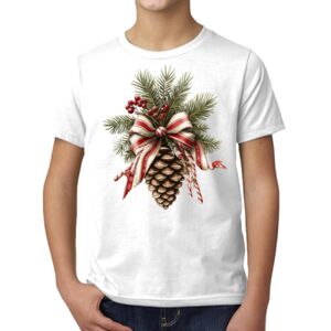 Youth CVC T-Shirt Thumbnail
