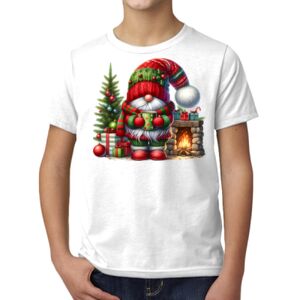Youth CVC T-Shirt Thumbnail