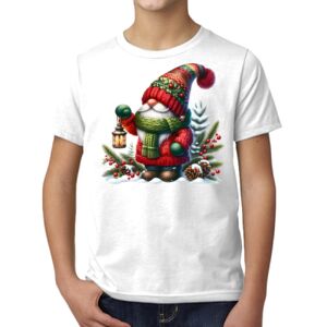 Youth CVC T-Shirt Thumbnail