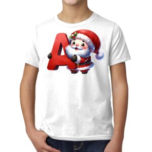 Youth CVC T-Shirt Thumbnail