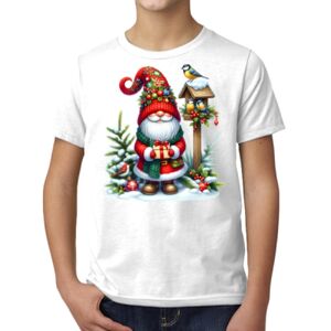Youth CVC T-Shirt Thumbnail