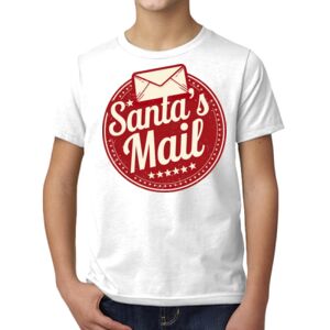 Youth CVC T-Shirt Thumbnail