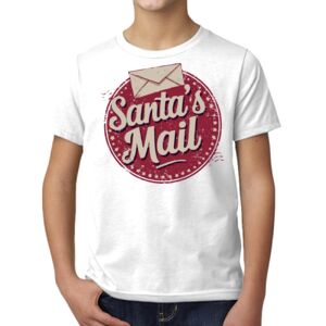 Youth CVC T-Shirt Thumbnail