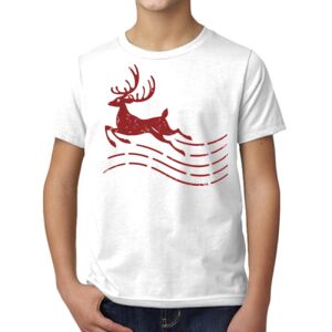 Youth CVC T-Shirt Thumbnail