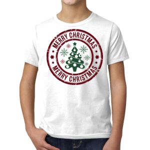 Youth CVC T-Shirt Thumbnail