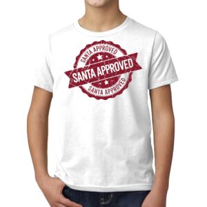 Youth CVC T-Shirt Thumbnail