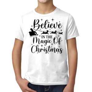 Youth CVC T-Shirt Thumbnail