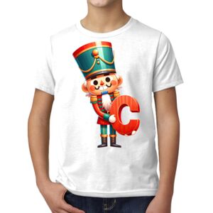Youth CVC T-Shirt Thumbnail