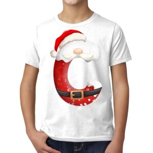 Youth CVC T-Shirt Thumbnail