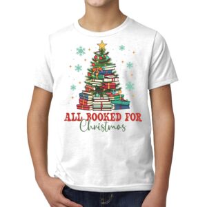 Youth CVC T-Shirt Thumbnail