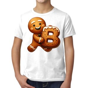 Youth CVC T-Shirt Thumbnail