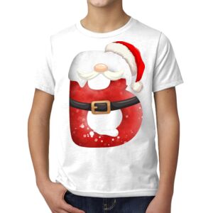 Youth CVC T-Shirt Thumbnail