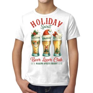 Youth CVC T-Shirt Thumbnail