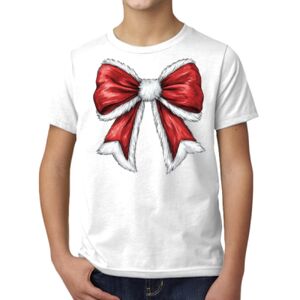 Youth CVC T-Shirt Thumbnail