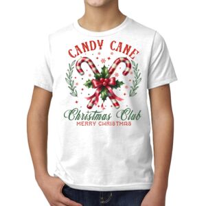 Youth CVC T-Shirt Thumbnail