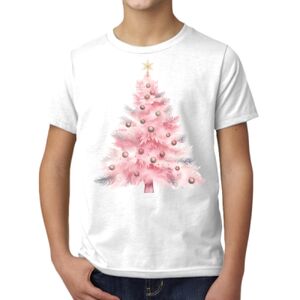 Youth CVC T-Shirt Thumbnail