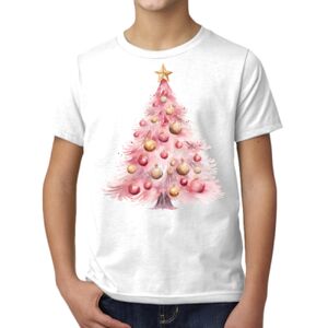 Youth CVC T-Shirt Thumbnail