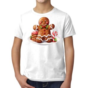 Youth CVC T-Shirt Thumbnail