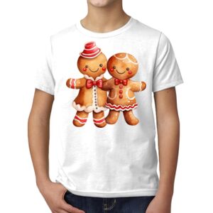 Youth CVC T-Shirt Thumbnail
